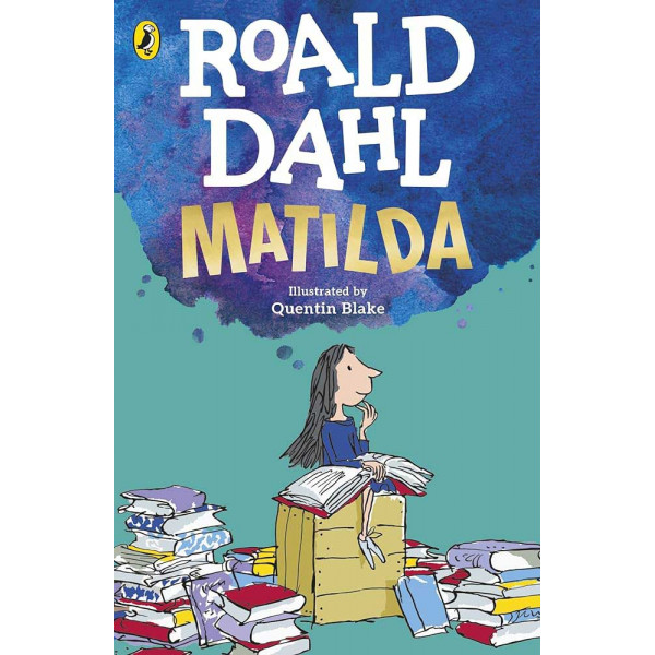 MATILDA 