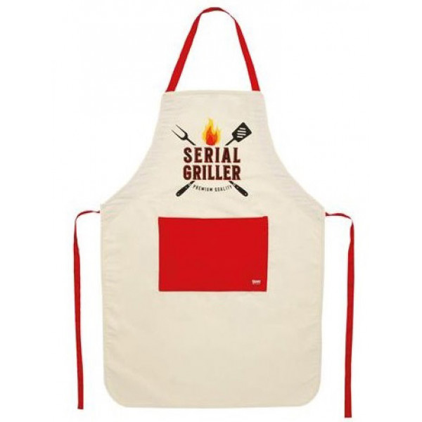 Kecelja ERIAL GRILLER 