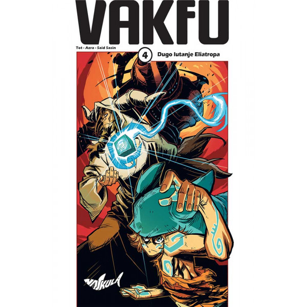 VAKFU 4 