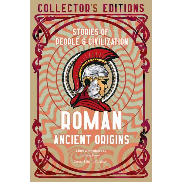 ROMAN ANCIENT ORIGINS 