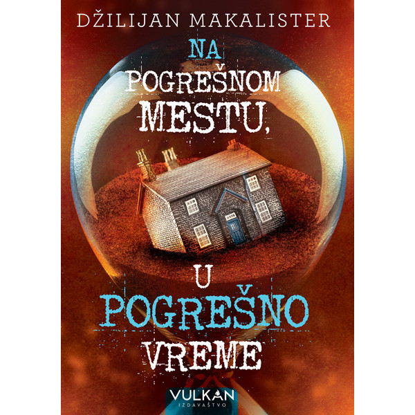 NA POGREŠNOM MESTU U POGREŠNO VREME 