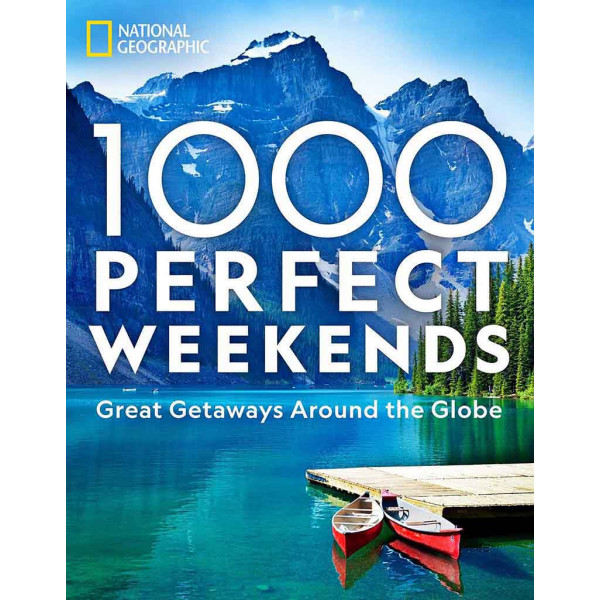 1000 PERFECT WEEKENDS 