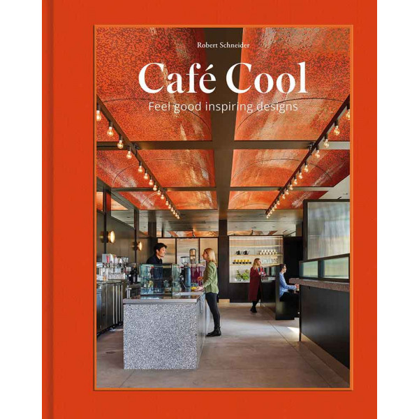 CAFE COOL 