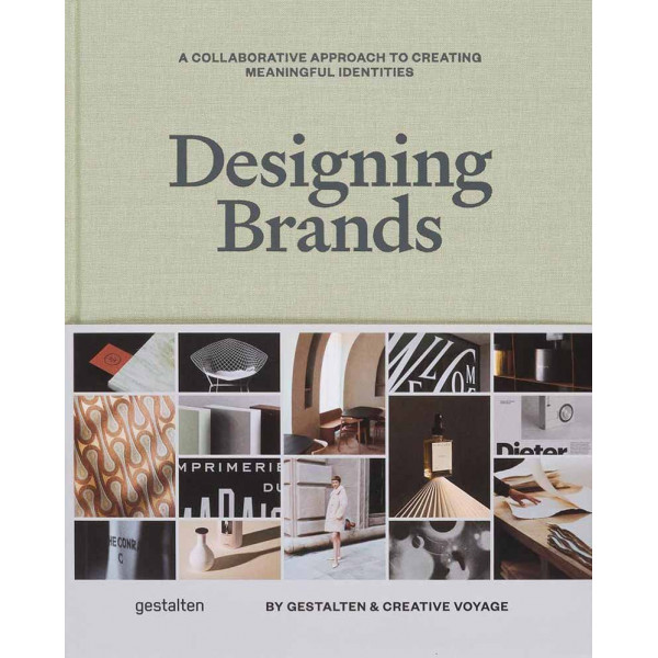 DESIGNING BRANDS 