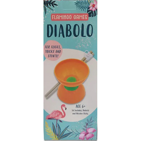 Igračka DIABOLO - FLAMINGO GAMES 