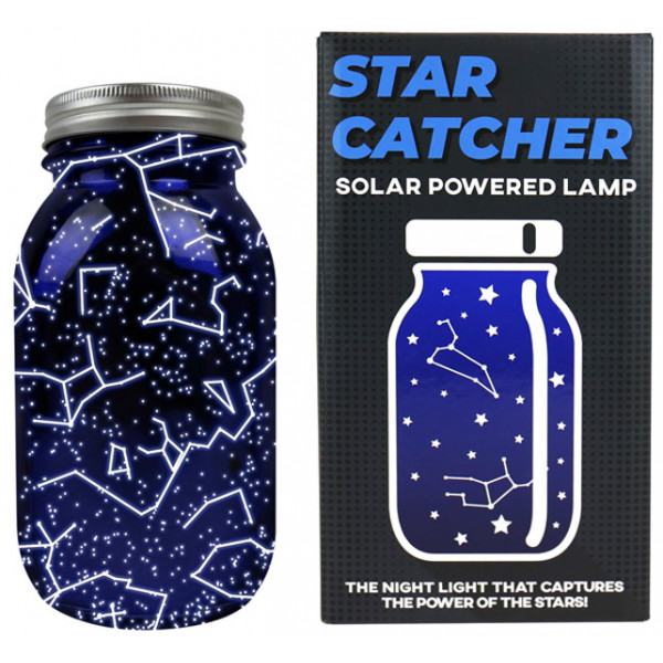 Lampa STAR CATCHER 