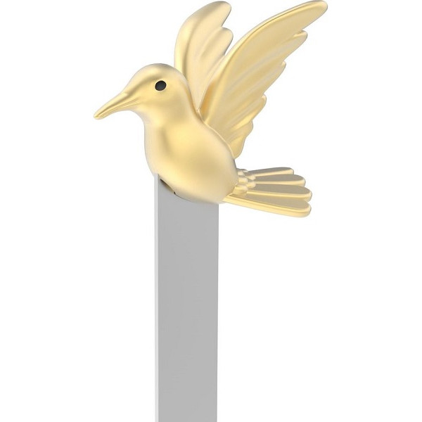 Metalni bookmarker KOLIBRI 