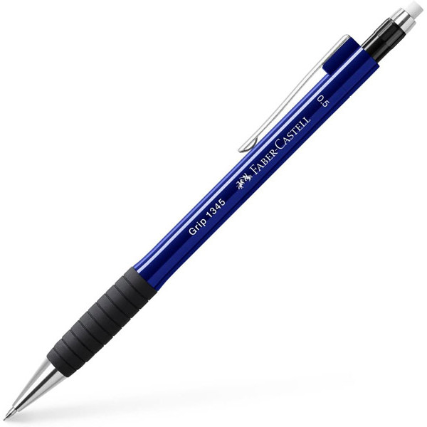 FABER CASTELL patent olovka 0,5 grip BLUE 