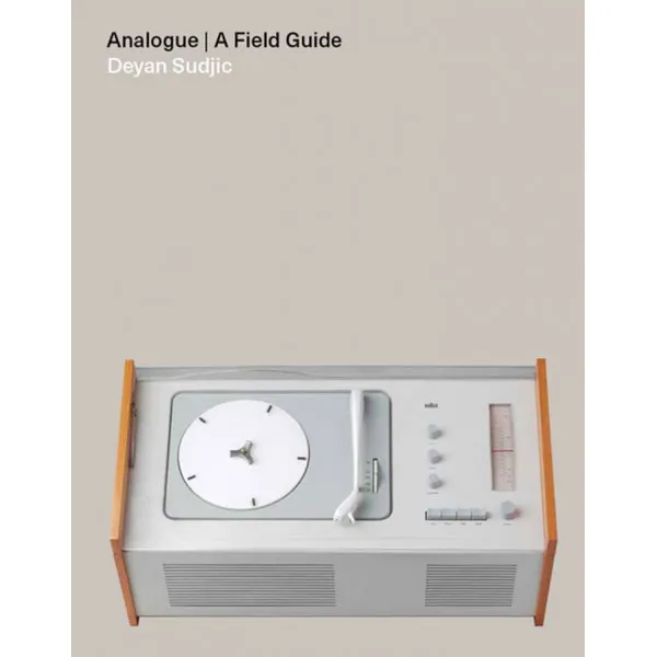 ANALOGUE A Field Guide 