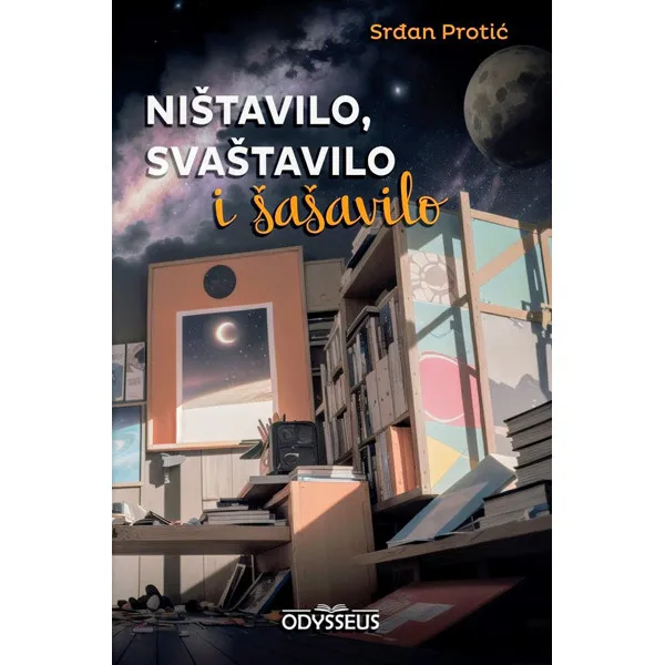 NIŠTAVILO, SVAŠTAVILO I ŠAŠAVILO 