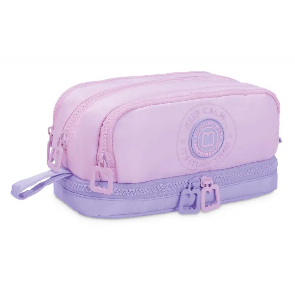 Pernica MARSHMALLOW  PINK/MINT/BLUE (više vrsta) 