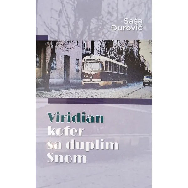 VIRIDIAN KOFER SA DUPLIM SNOM 