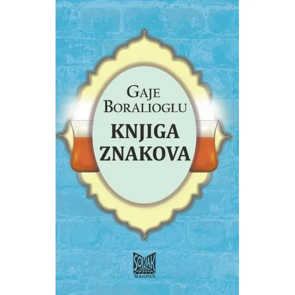 KNJIGA ZNAKOVA 