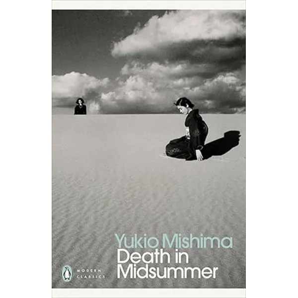 DEATH IN MIDSUMMER 