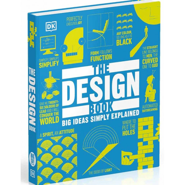 THE DESIGN BOOK 