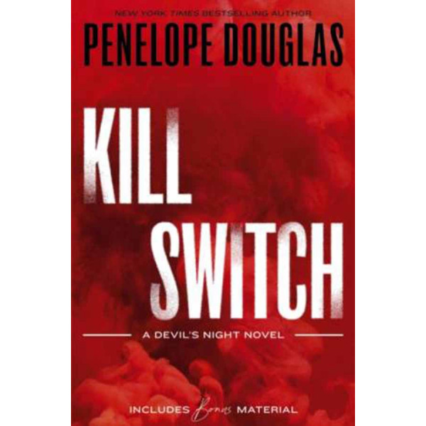 KILL SWITCH Devil s Night book 3 