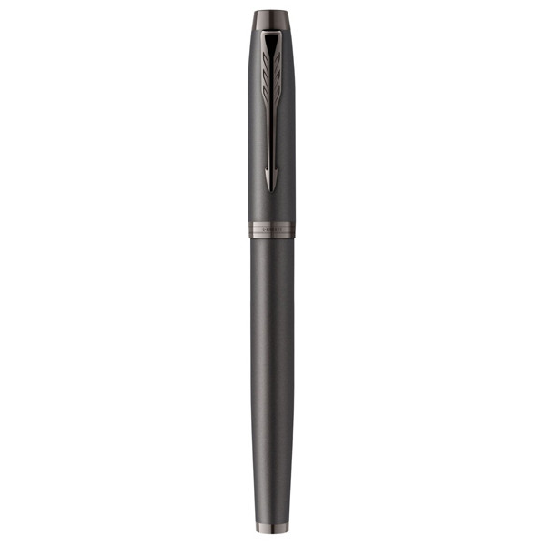 PARKER Royal RO IM SE Monohrom Titanium 