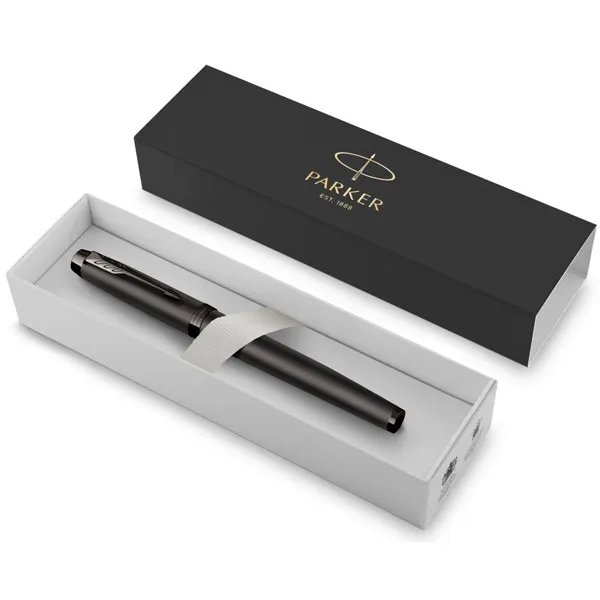 PARKER Royal RO IM SE Monohrom Titanium 