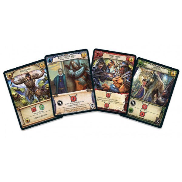 HERO REALMS 