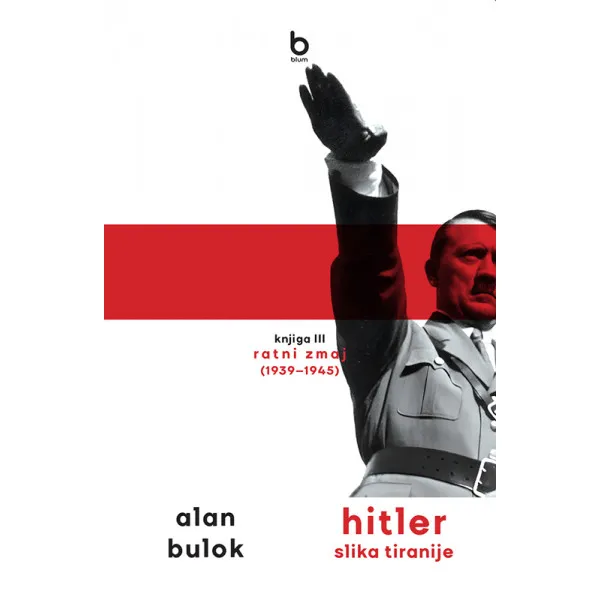 HITLER-SLIKA TIRANIJE, 1-3 