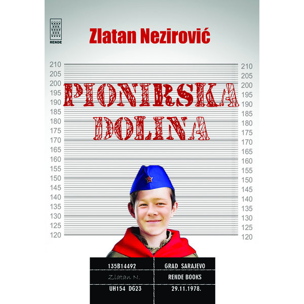 PIONIRSKA DOLINA 