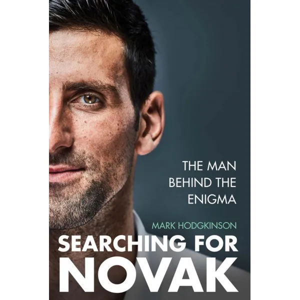 SEARCHING FOR NOVAK 