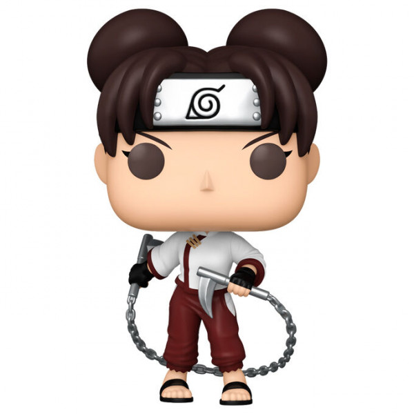 FUNKO POP!  Figurica NARUTO - TENTEN 