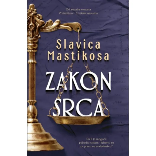 ZAKON SRCA 