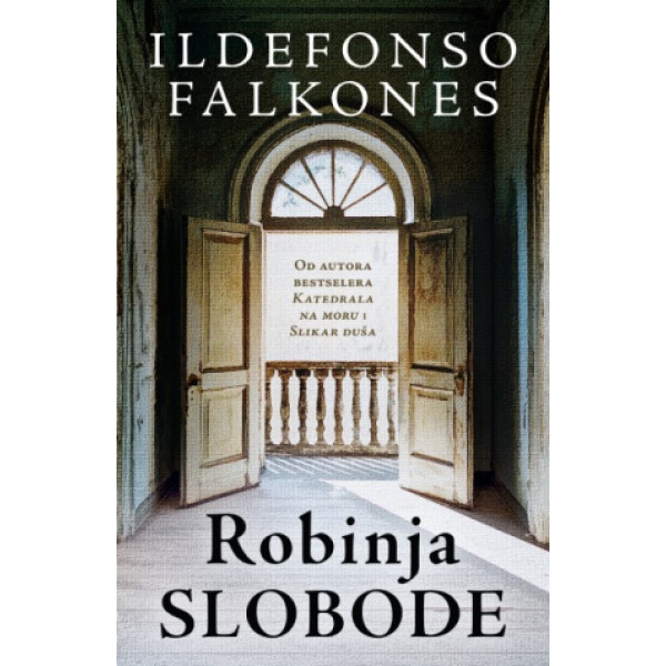 ROBINJA SLOBODE 