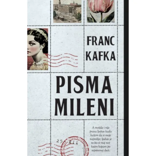 PISMA MILENI 