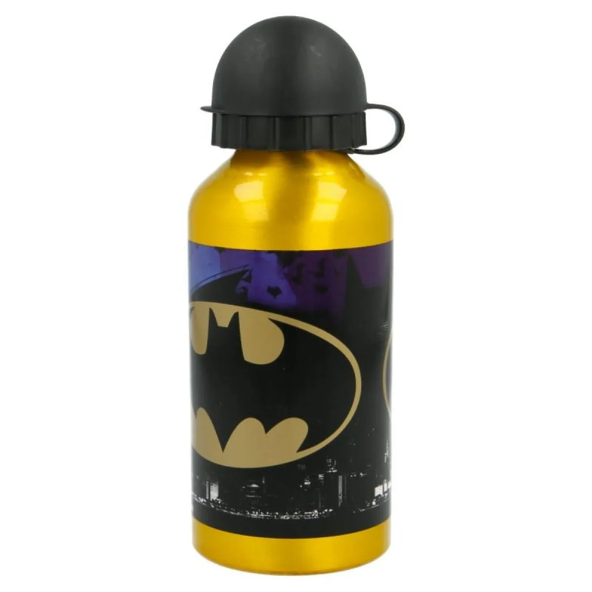 Aluminijumska boca za piće STOR - Batman - | Knjižare Vulkan