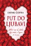 PUT DO LJUBAVI 