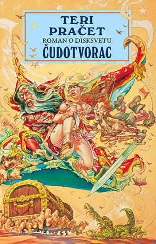 ČUDOTVORAC 