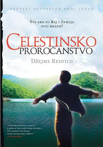 CELESTINSKO PROROČANSTVO 