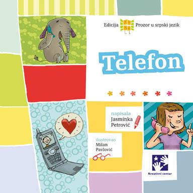 TELEFON 