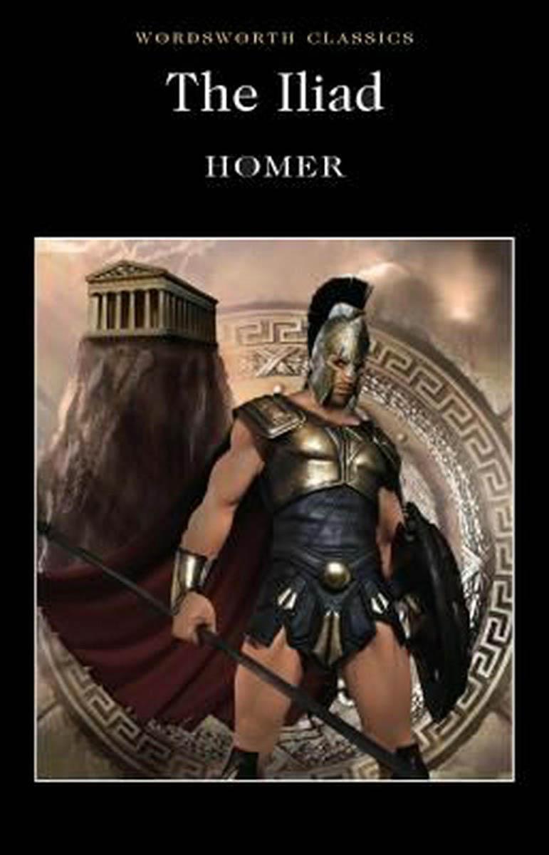 Iliad 