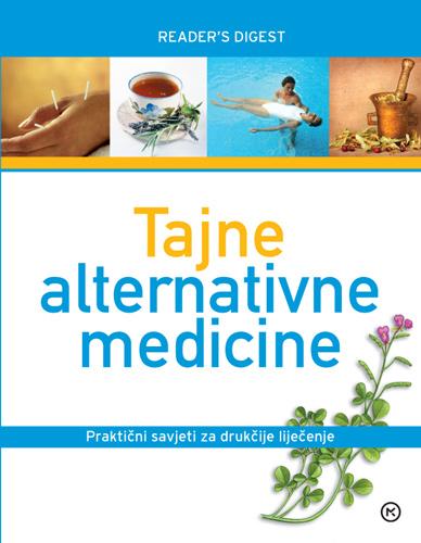 TAJNE ALTERNATIVNE MEDICINE 