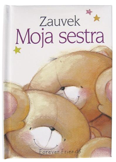 ZAUVEK MOJA SESTRA 