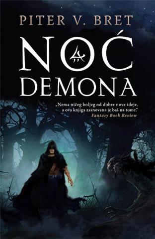 NOĆ DEMONA 