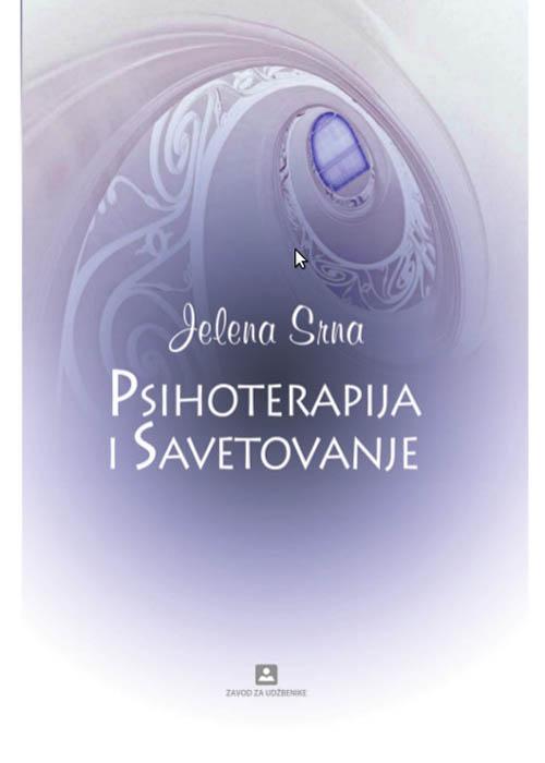 PSIHOTERAPIJA I SAVETOVANJE 