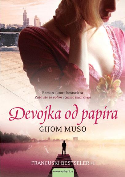 DEVOJKA OD PAPIRA 