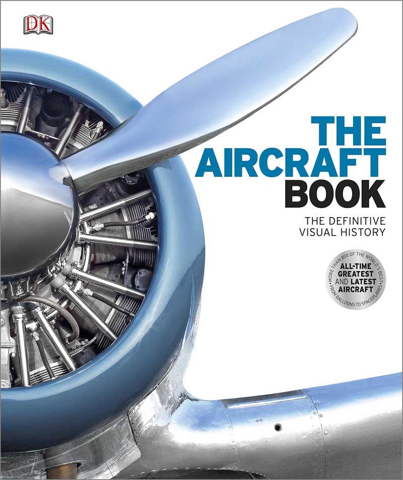 AIRCRAFT BOOK 