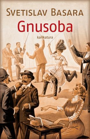 GNUSOBA 