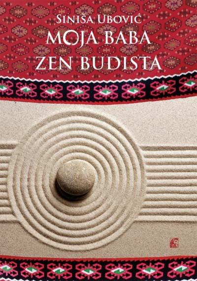 MOJA BABA ZEN BUDISTA 