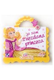 JA SAM ZVEZDANA PRINCEZA 