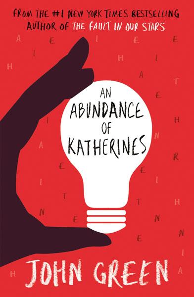 ABUNDANCE OF KATHERINES 