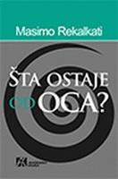 ŠTA OSTAJE OD OCA 