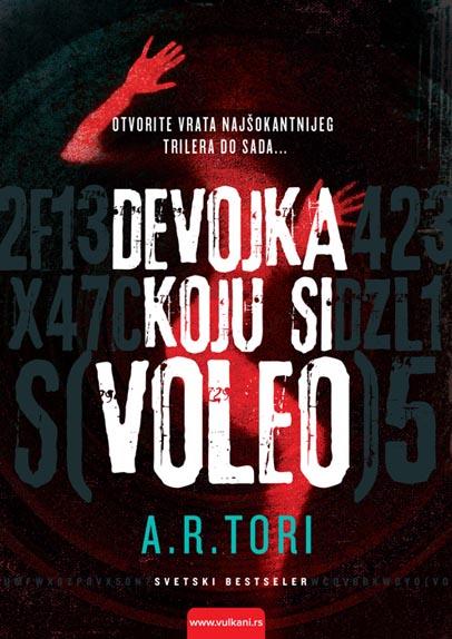 DEVOJKA KOJU SI VOLEO 