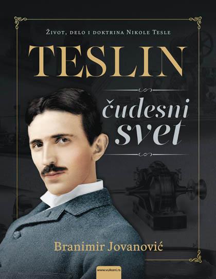 TESLIN ČUDESNI SVET 