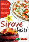 SIROVE SLASTI 